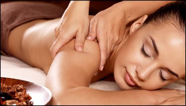 Massage Treatment for Cancer