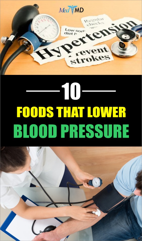 The easiest way to control the blood pressure issues is to eat food which have qualities to maintain the blood pressure. Here are 10 best foods that lower blood pressure quickly. #bloodpressure #hypertension