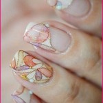 Beautiful Nail Designs for Women