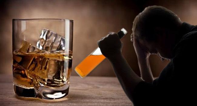 Medical Treatment for Alcohol Withdrawal