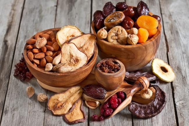 Are Nuts Good for Weight Loss