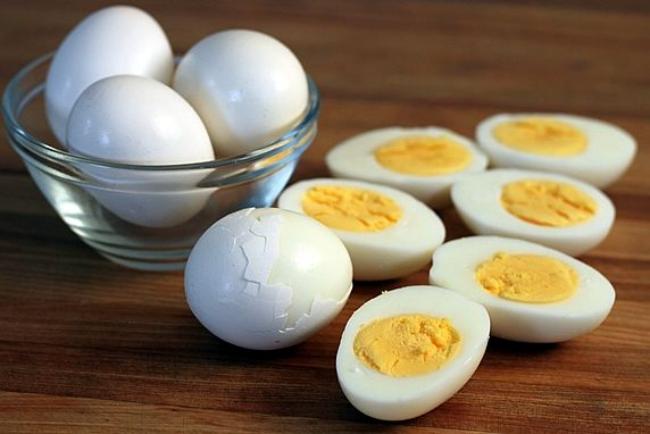 Eggs for Fertility