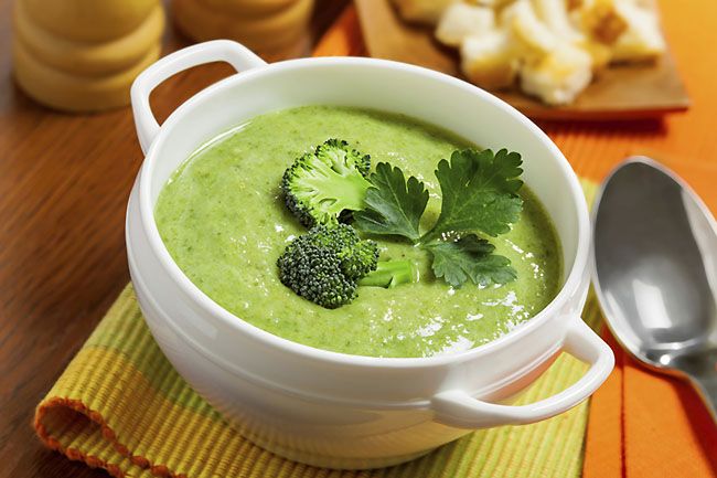 22 Warming Soups for Liver Cleanse and Detox