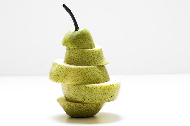 Benefits of Pears Weight Loss