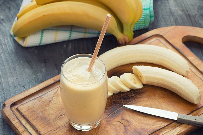 Are Bananas Good to Lose Weight