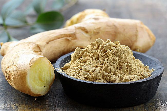 Does Ginger Help Weight Loss