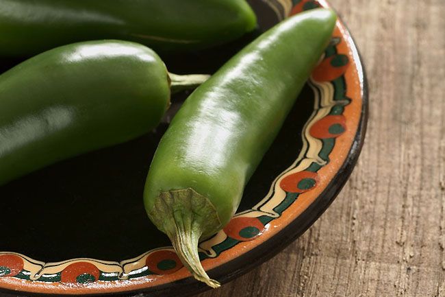 Can Jalapenos Help you Lose Weight