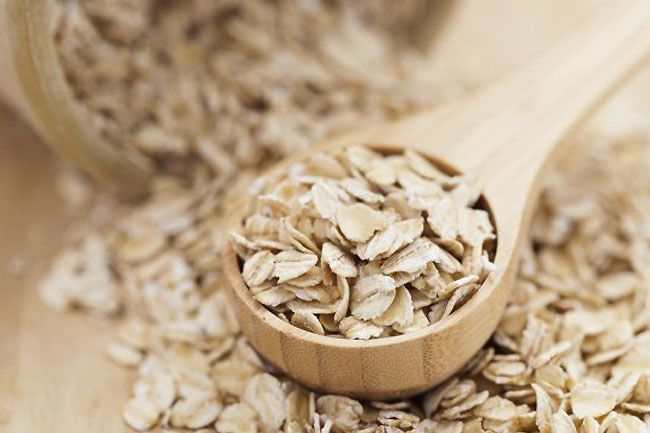 Best Oatmeal to Eat to Lose Weight