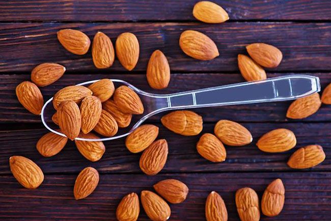 Is Almond Butter Good for Weight Loss