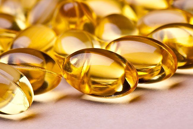 Where to Get Vitamin D Supplements