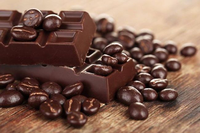 Effects of Dark Chocolate on the Brain