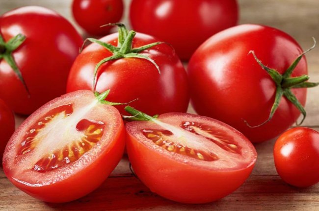 Tomatoes Prostate Cancer