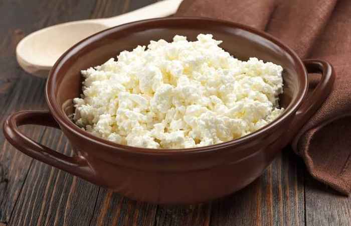 Cottage Cheese for Weight Loss