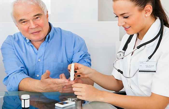 Diabetes Screening Services You Can Get Free