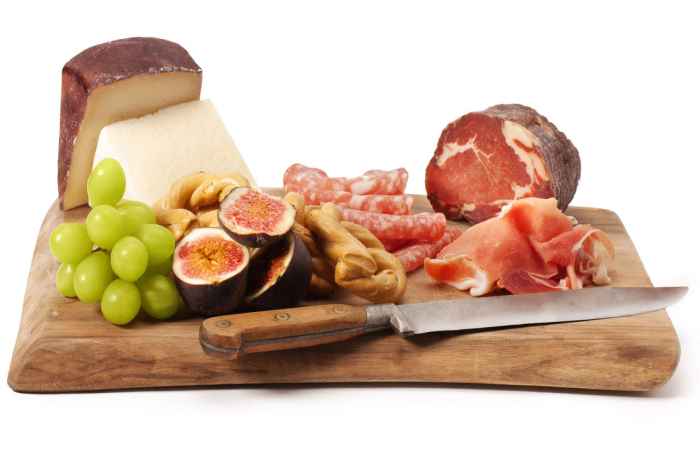 Mediterranean Diet for Healthy Long Life