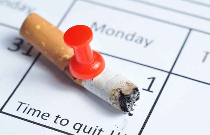 Smoking Cessation Programs Services You Can Get Free