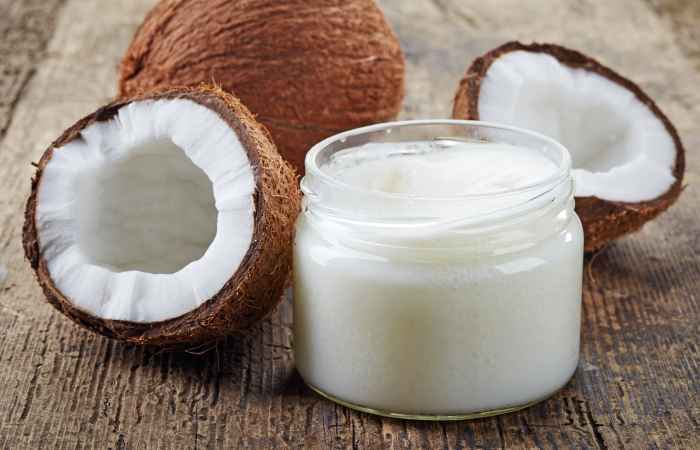 Coconut Oil Home Remedies for Lupus