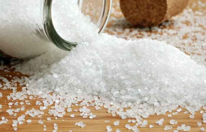 Epsom Salt Home Remedies for Lupus