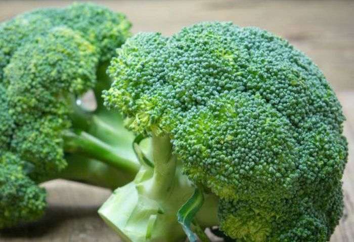 Broccoli Cancer Cure