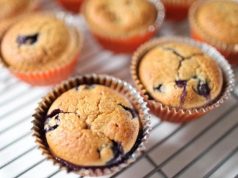 Delicious swaps for healthiest baking