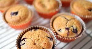 Delicious swaps for healthiest baking