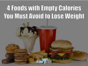 Empty Calorie Foods