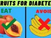 Best Fruits for Diabetes