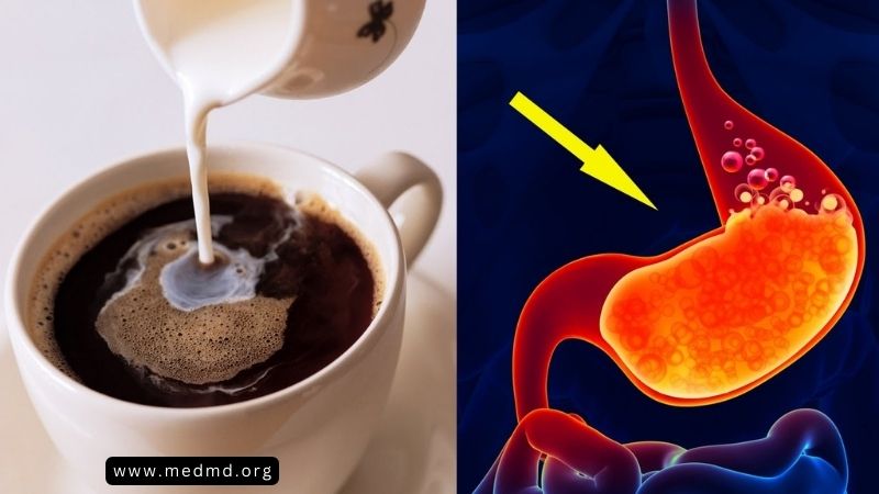 What Happens When You Drink Coffee on an Empty Stomach?